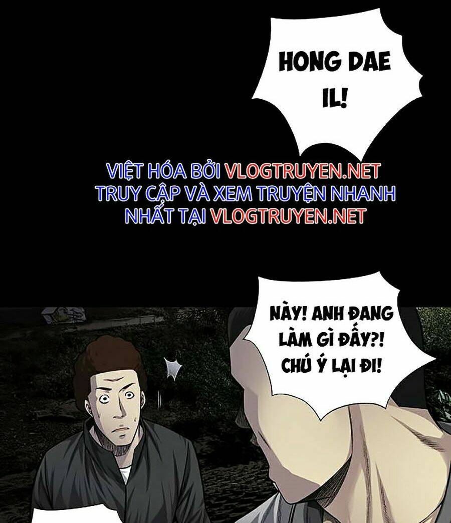 Tao Là Công Lý Chap 19 - Next Chap 20