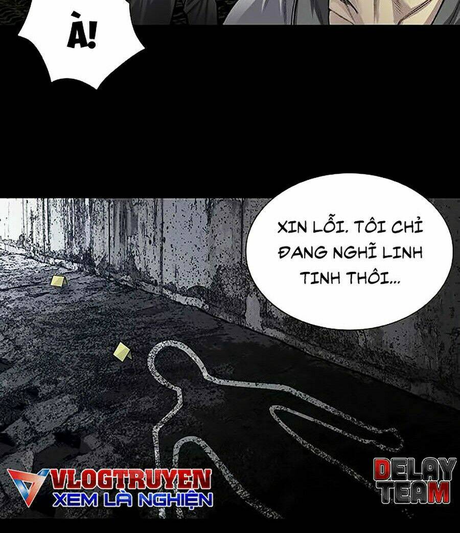 Tao Là Công Lý Chap 19 - Next Chap 20