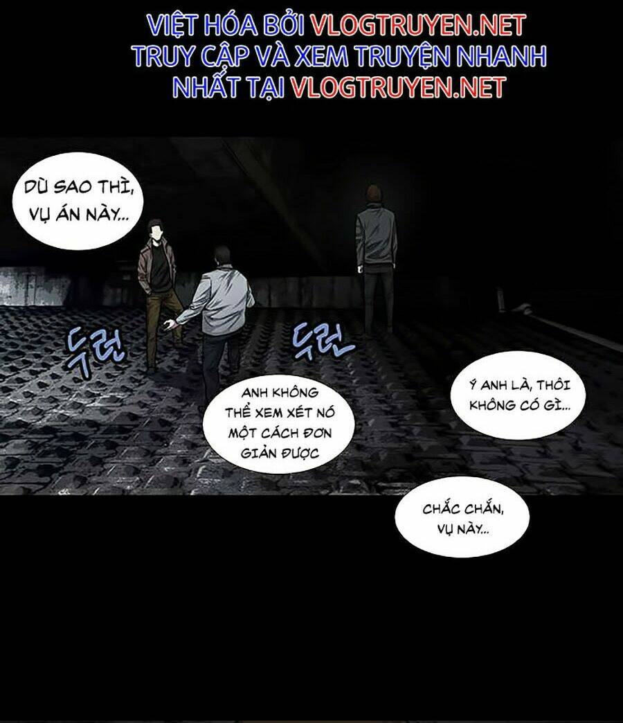 Tao Là Công Lý Chap 19 - Next Chap 20