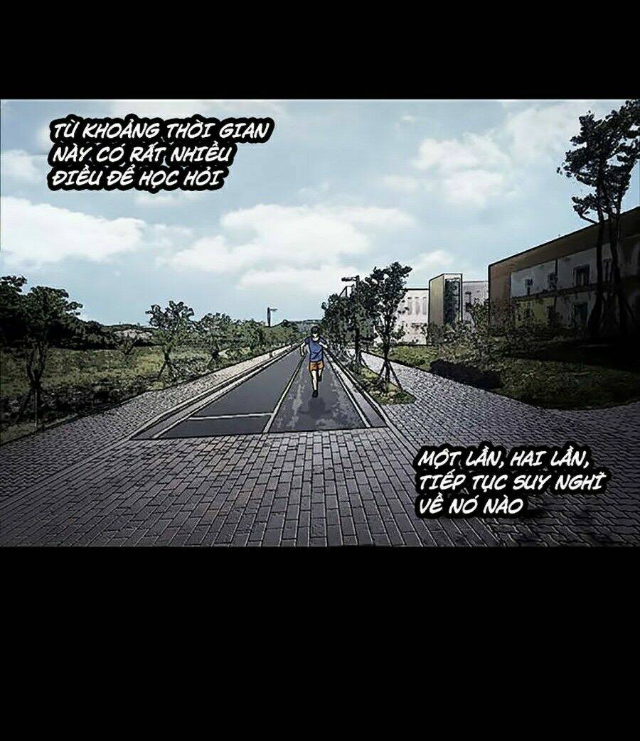 Tao Là Công Lý Chap 19 - Next Chap 20