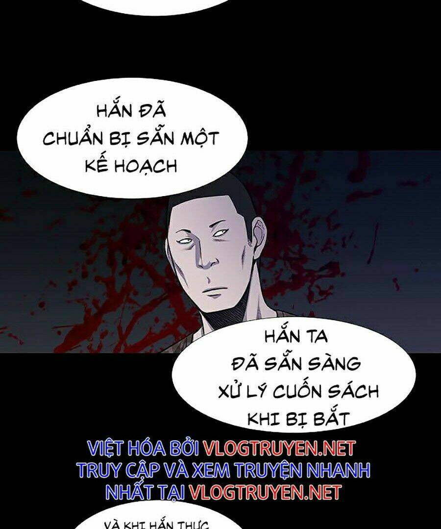 Tao Là Công Lý Chap 19 - Next Chap 20