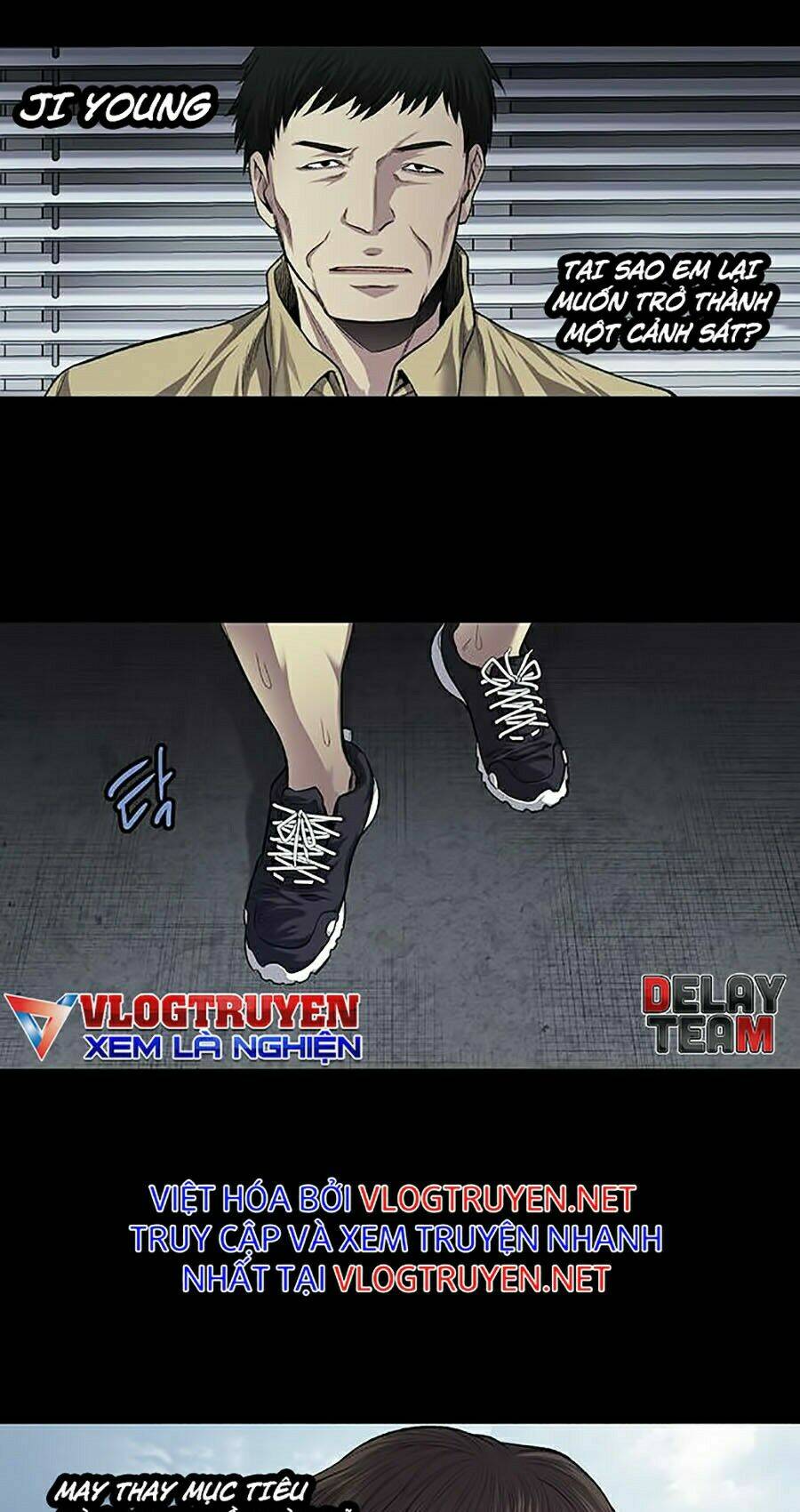 Tao Là Công Lý Chap 19 - Next Chap 20