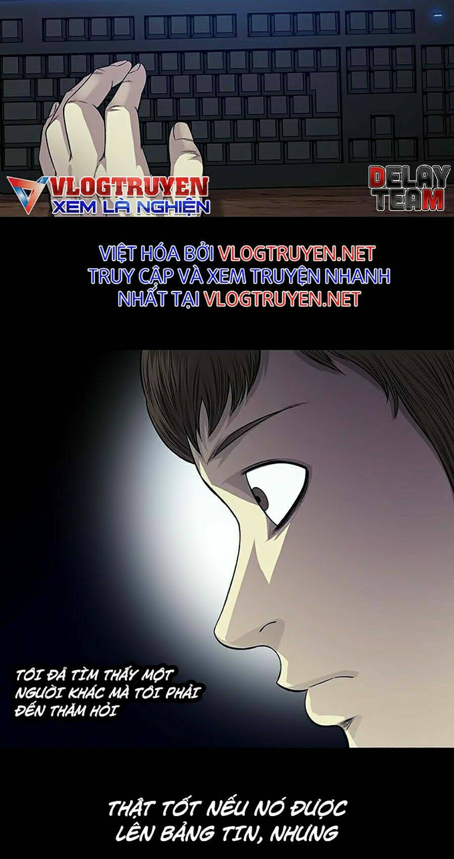 Tao Là Công Lý Chap 19 - Next Chap 20