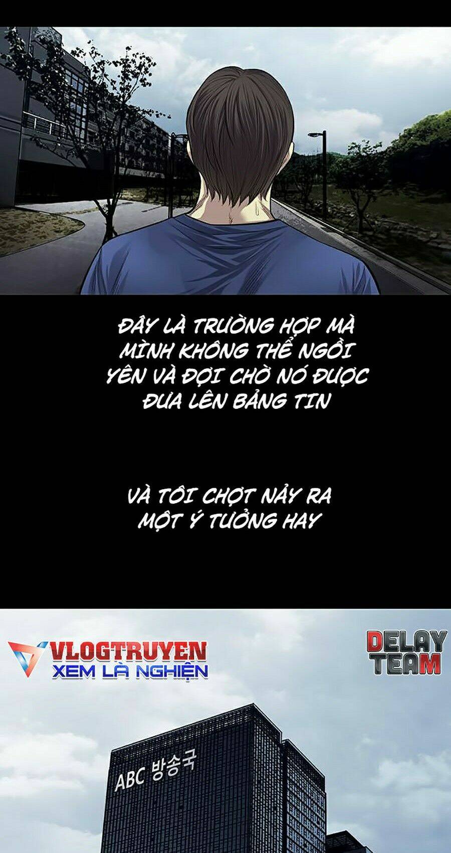 Tao Là Công Lý Chap 19 - Next Chap 20