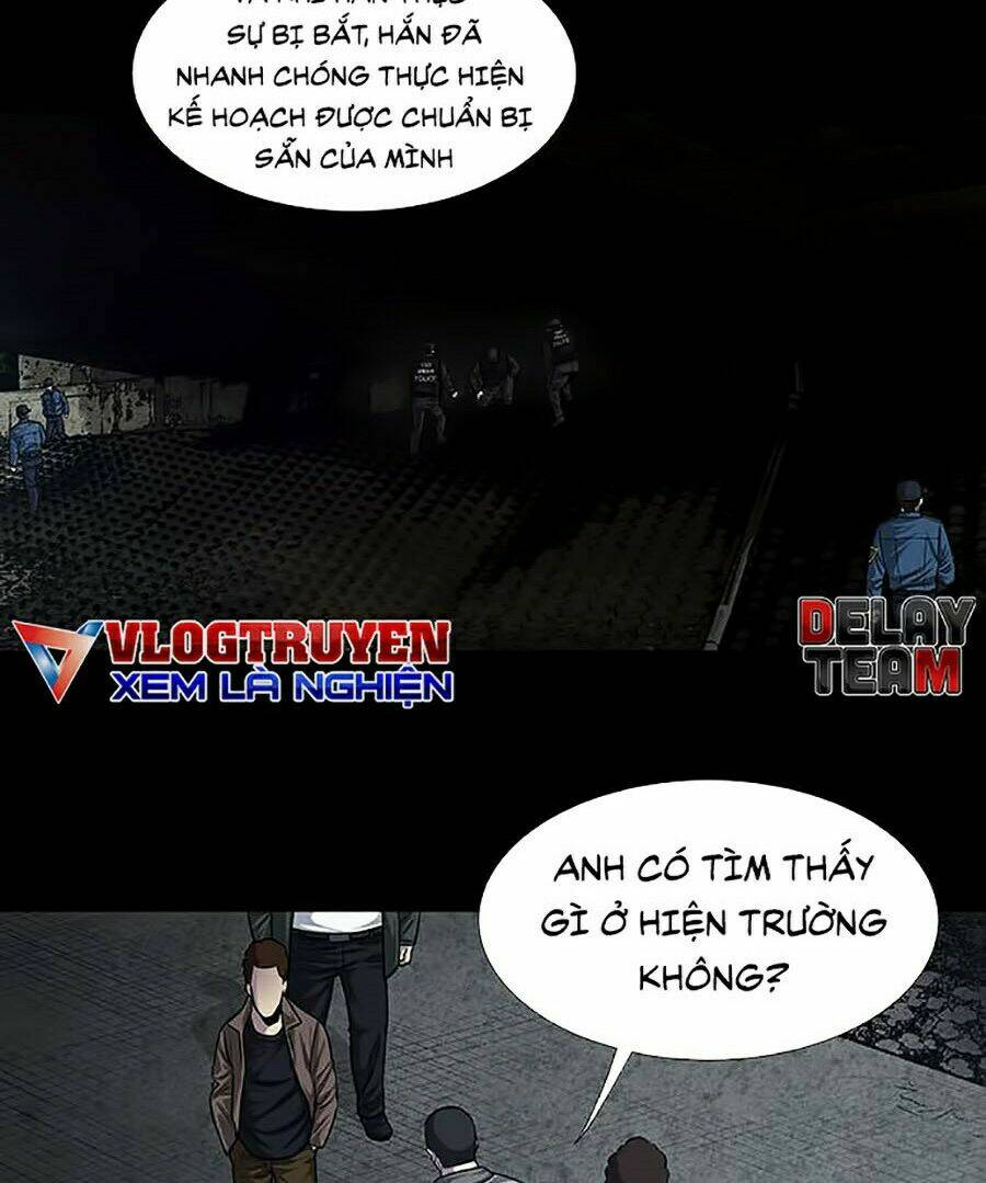 Tao Là Công Lý Chap 19 - Next Chap 20
