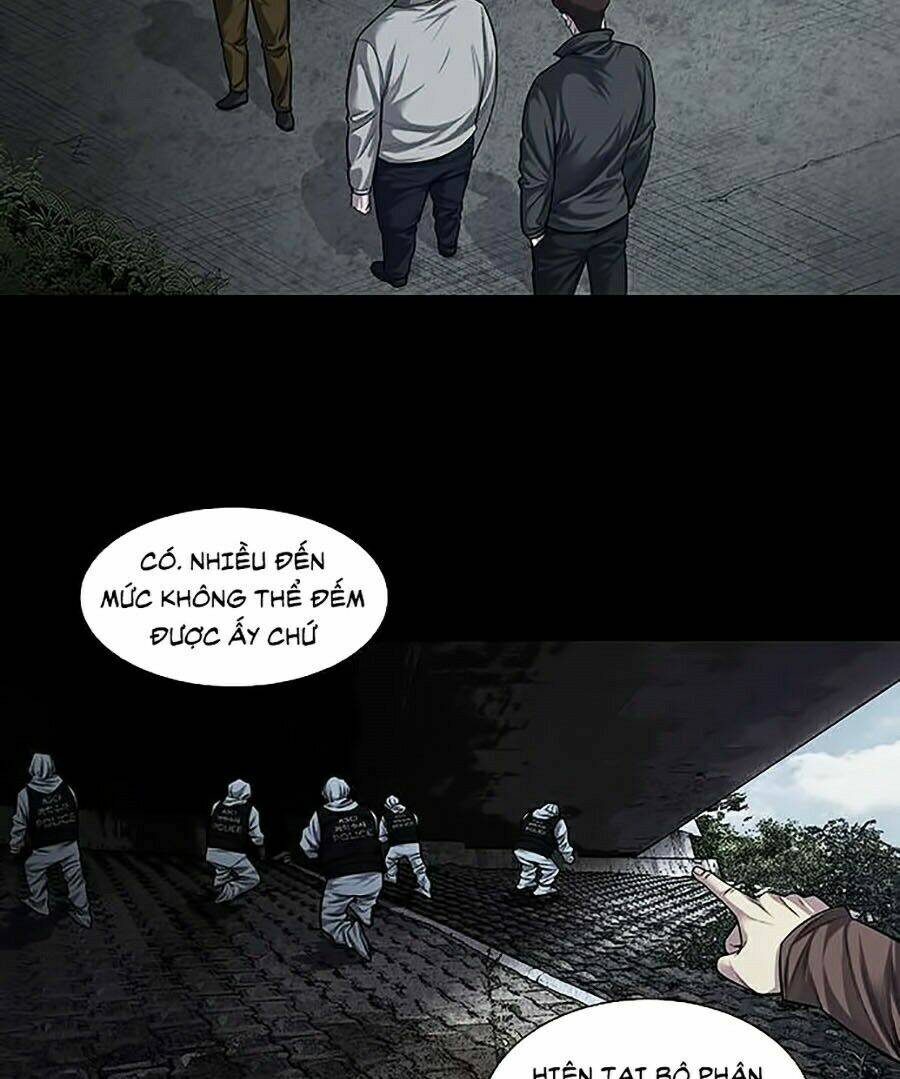 Tao Là Công Lý Chap 19 - Next Chap 20