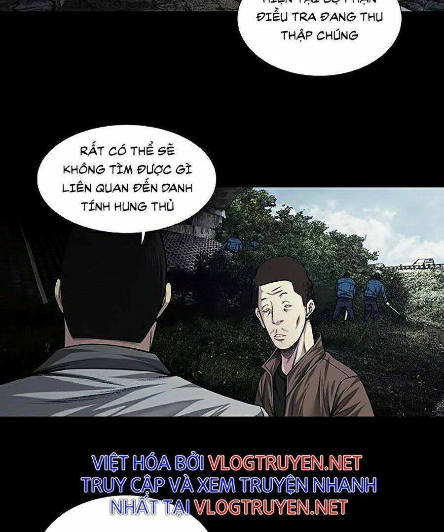 Tao Là Công Lý Chap 19 - Next Chap 20