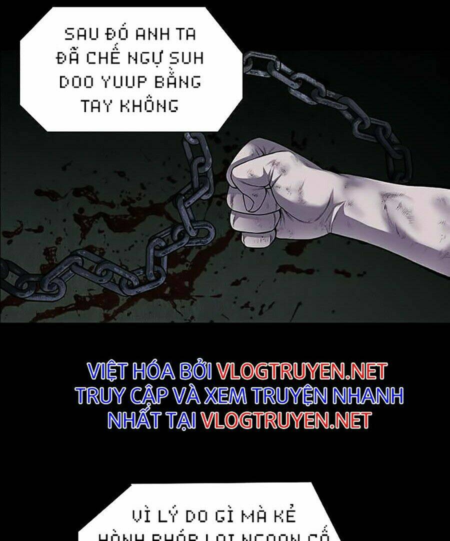 Tao Là Công Lý Chap 20 - Next Chap 21