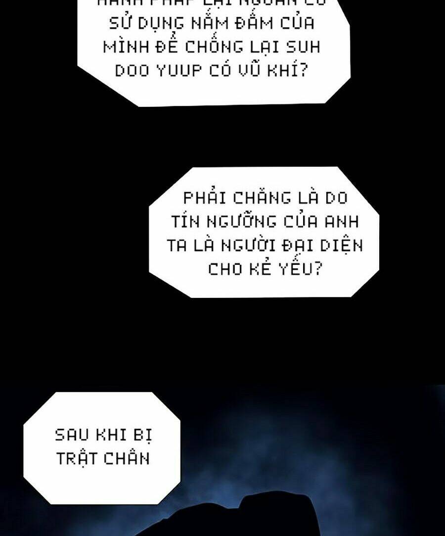 Tao Là Công Lý Chap 20 - Next Chap 21