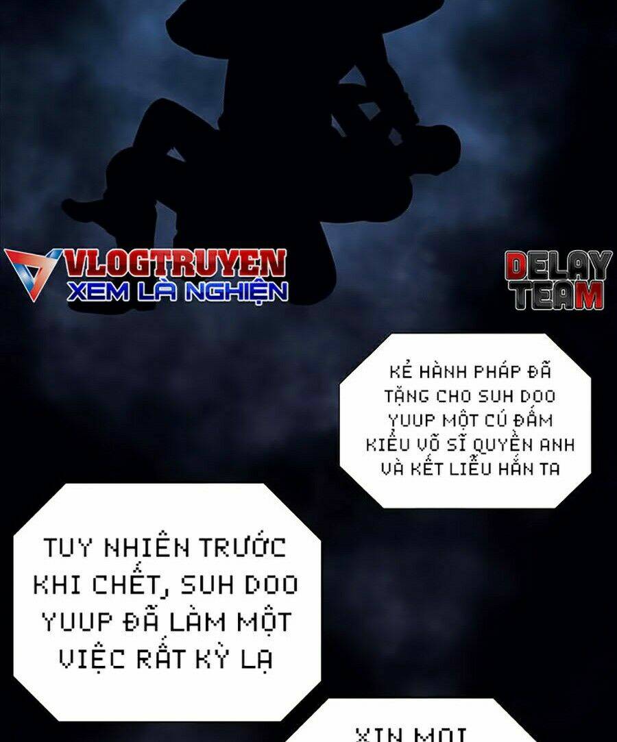 Tao Là Công Lý Chap 20 - Next Chap 21