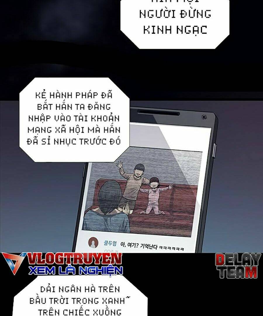 Tao Là Công Lý Chap 20 - Next Chap 21