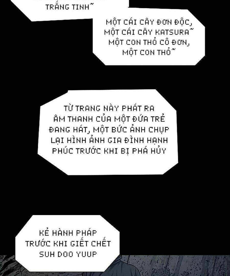 Tao Là Công Lý Chap 20 - Next Chap 21