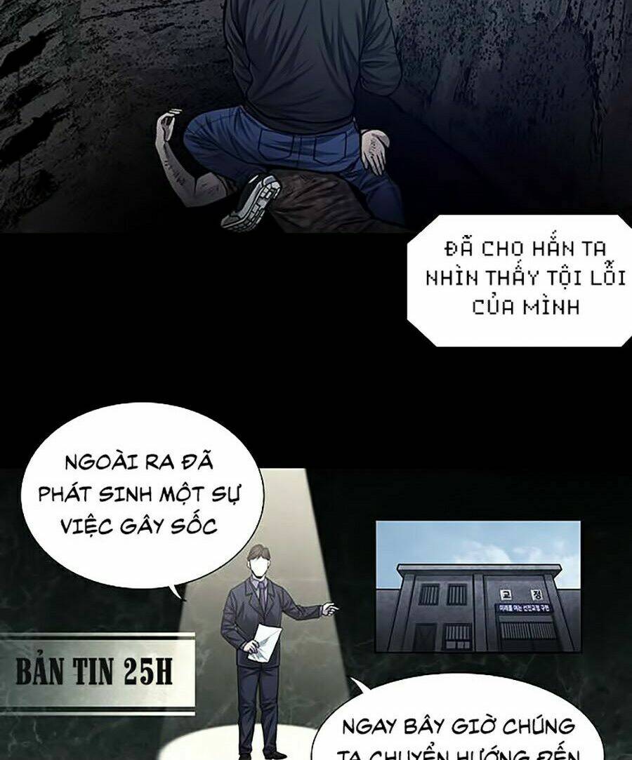 Tao Là Công Lý Chap 20 - Next Chap 21