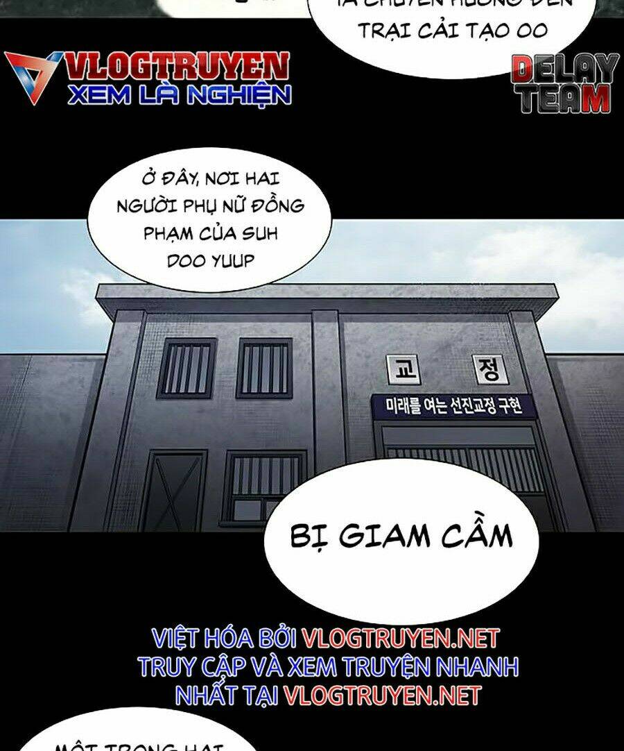 Tao Là Công Lý Chap 20 - Next Chap 21