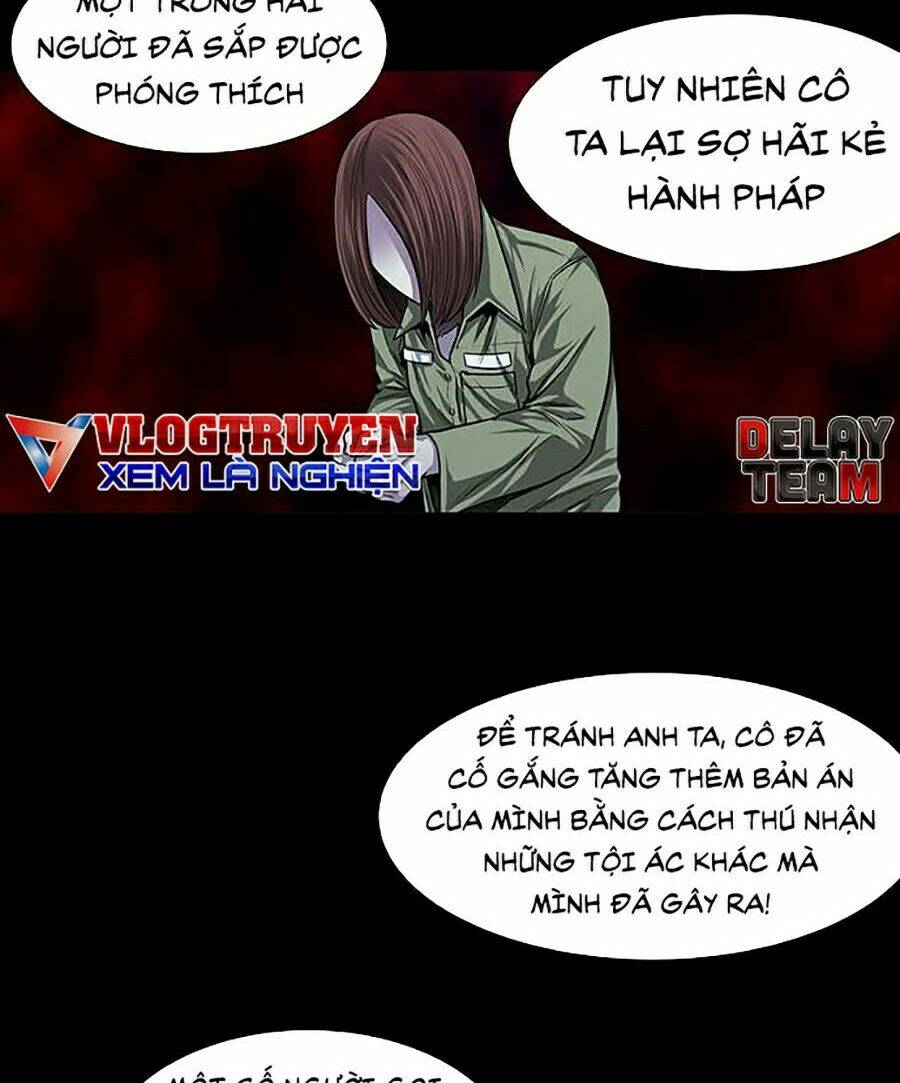 Tao Là Công Lý Chap 20 - Next Chap 21