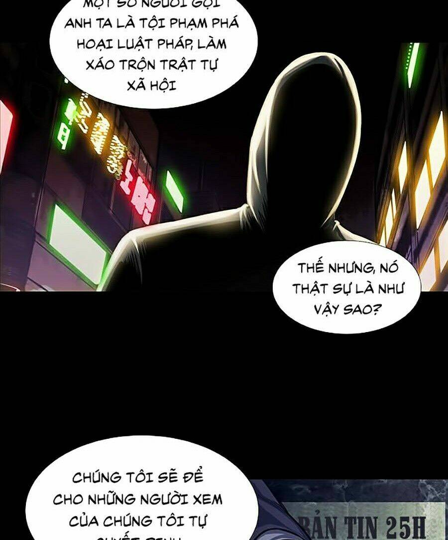 Tao Là Công Lý Chap 20 - Next Chap 21