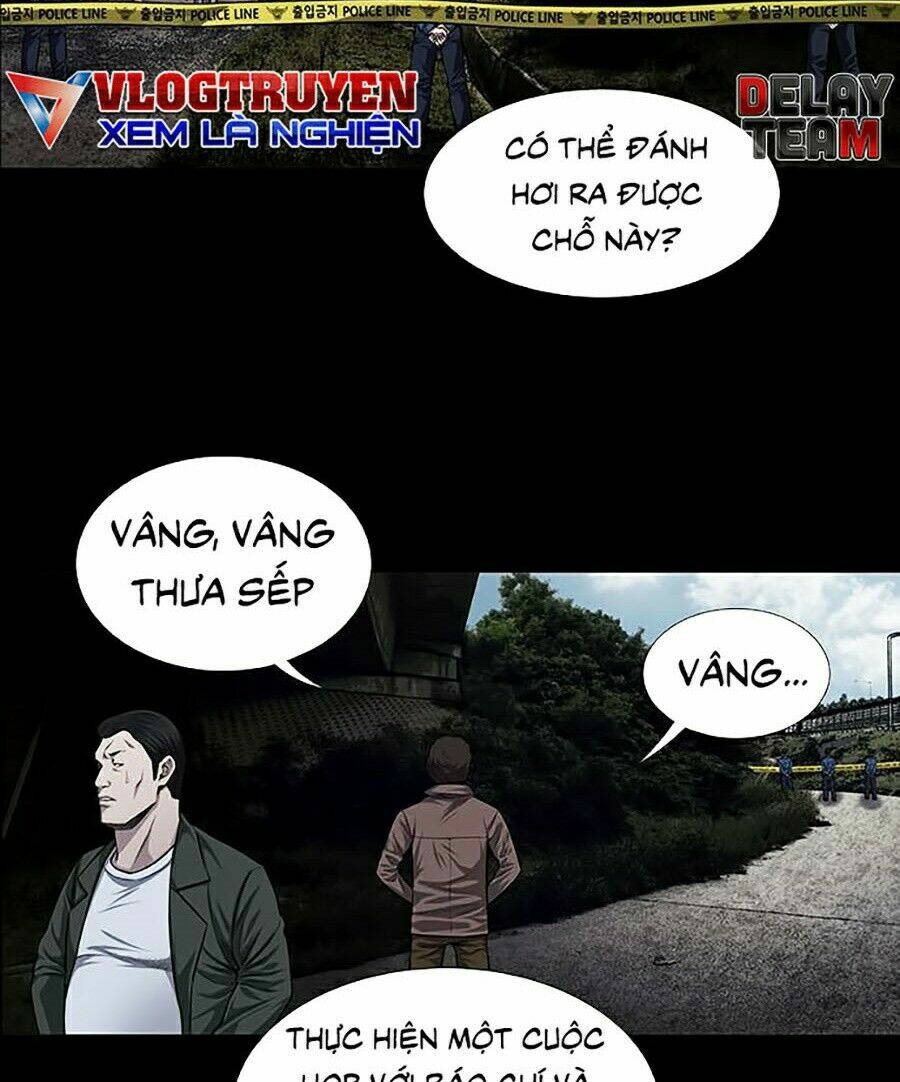 Tao Là Công Lý Chap 20 - Next Chap 21