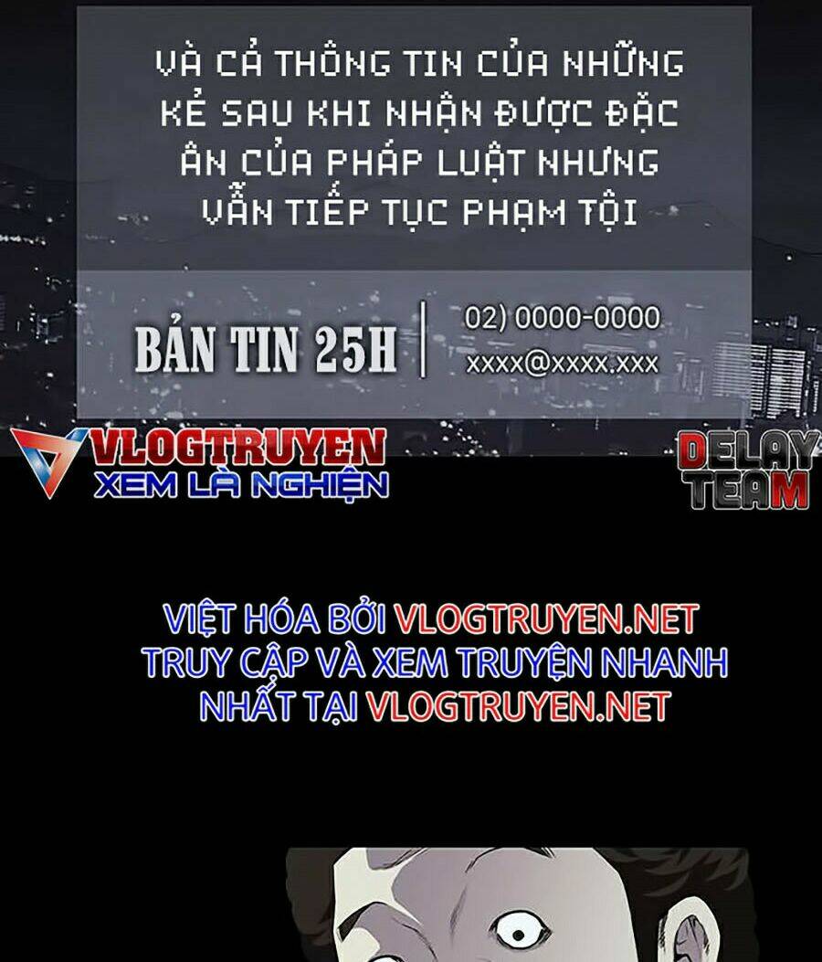 Tao Là Công Lý Chap 20 - Next Chap 21