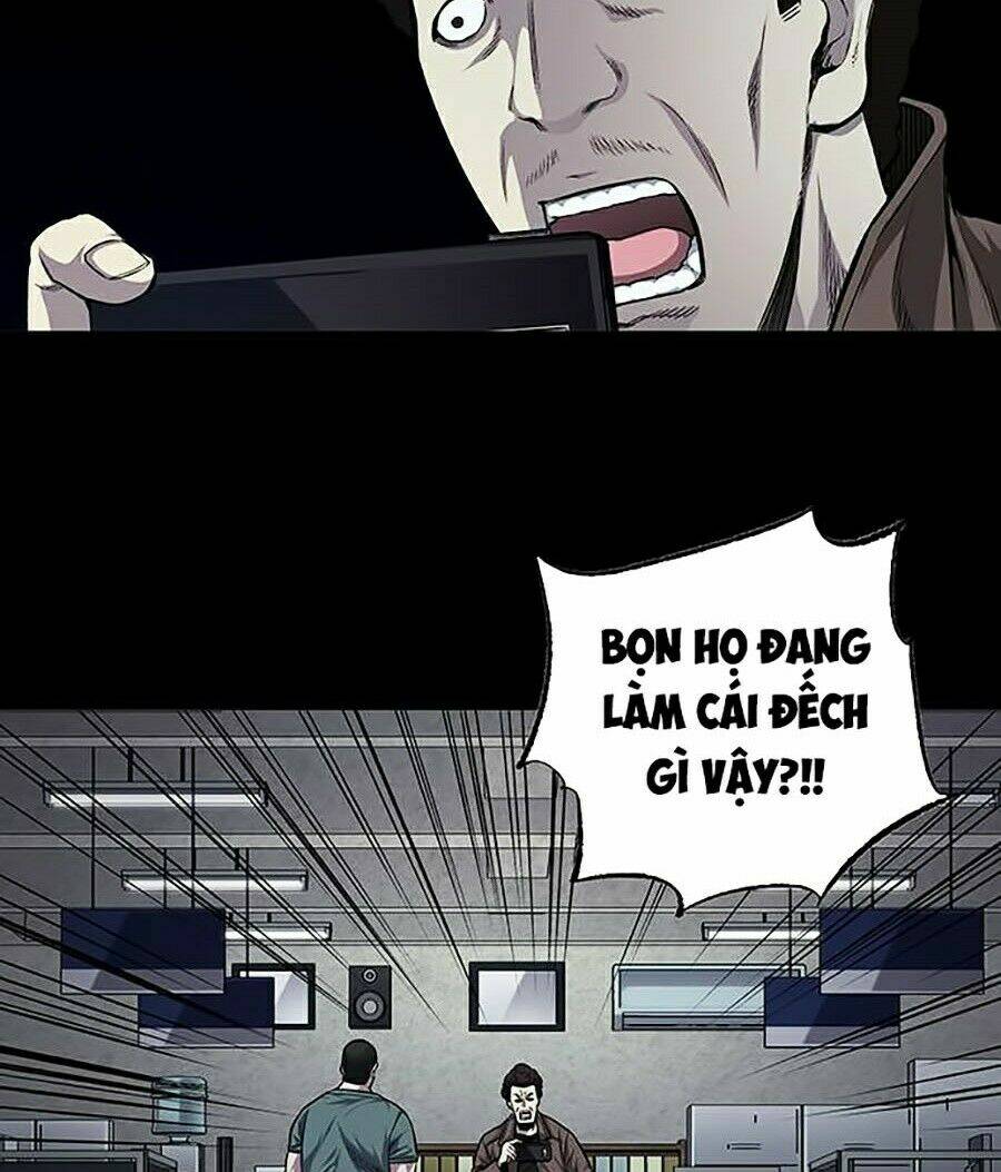 Tao Là Công Lý Chap 20 - Next Chap 21