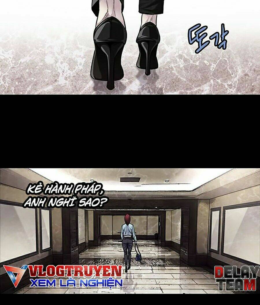 Tao Là Công Lý Chap 20 - Next Chap 21