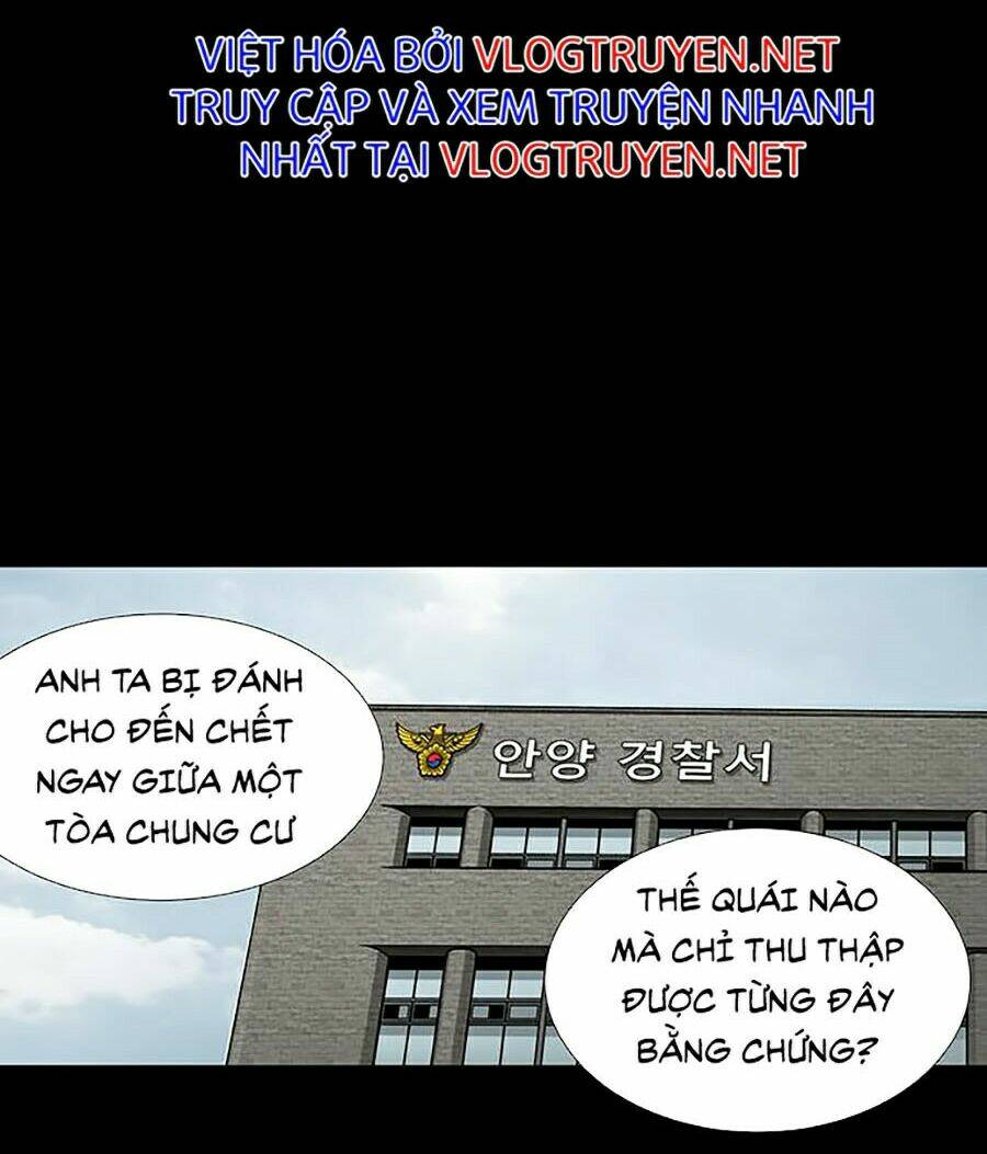 Tao Là Công Lý Chap 20 - Next Chap 21