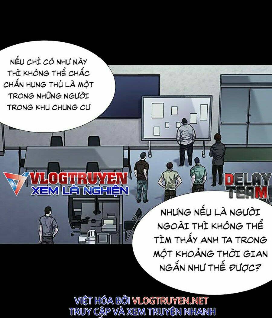 Tao Là Công Lý Chap 20 - Next Chap 21