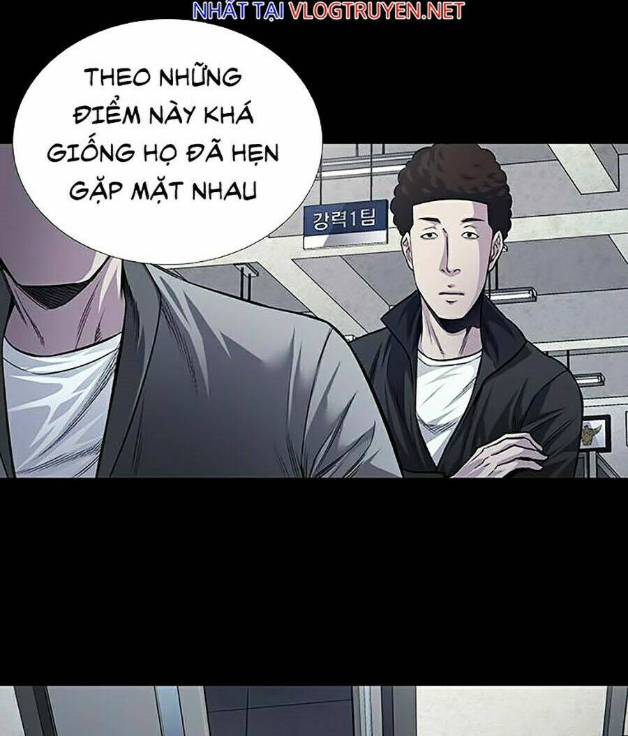 Tao Là Công Lý Chap 20 - Next Chap 21