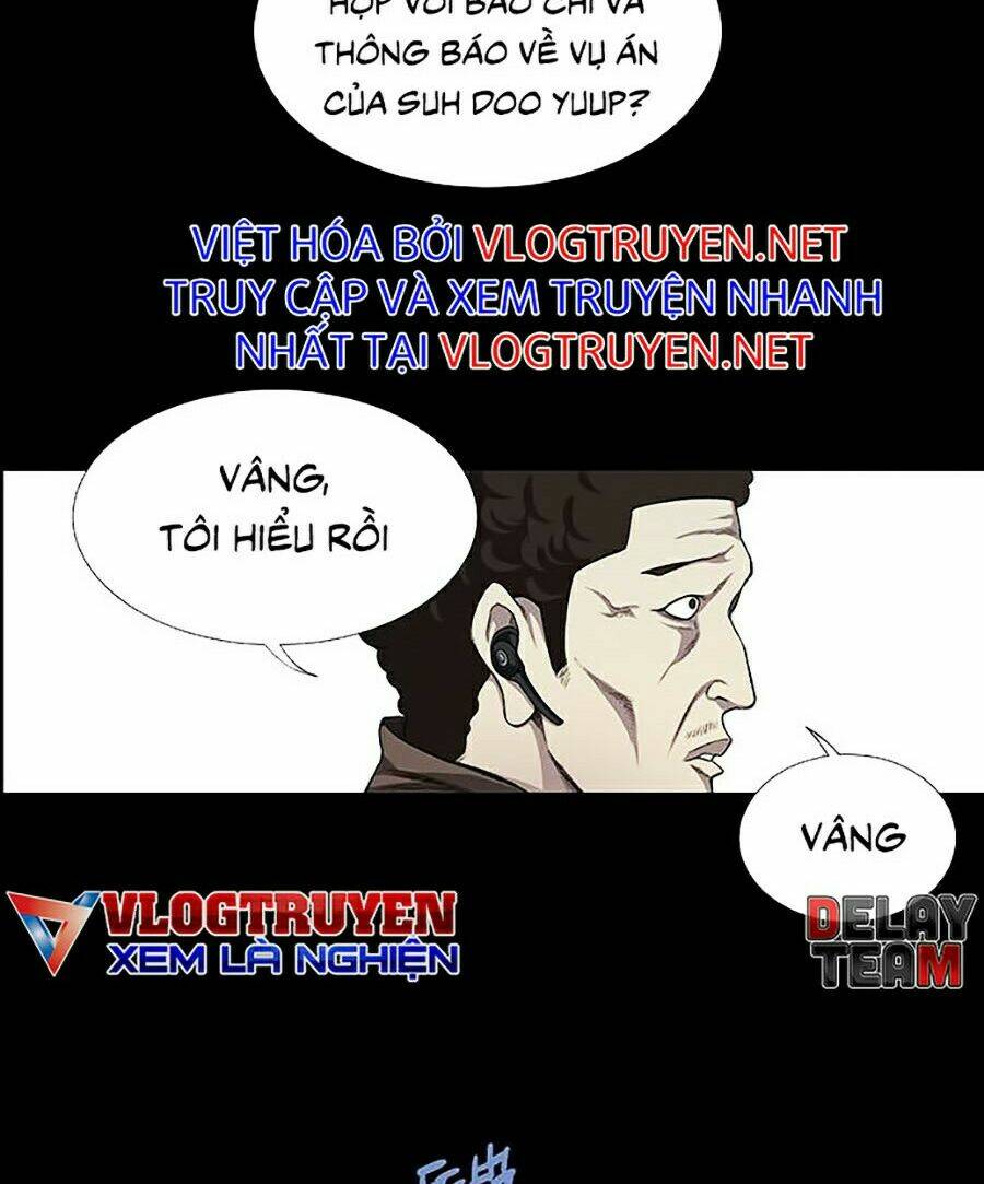 Tao Là Công Lý Chap 20 - Next Chap 21