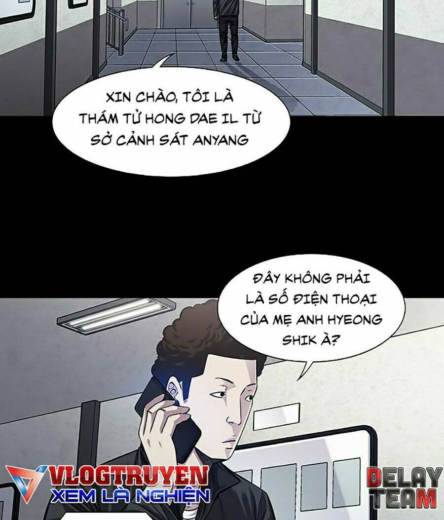 Tao Là Công Lý Chap 20 - Next Chap 21