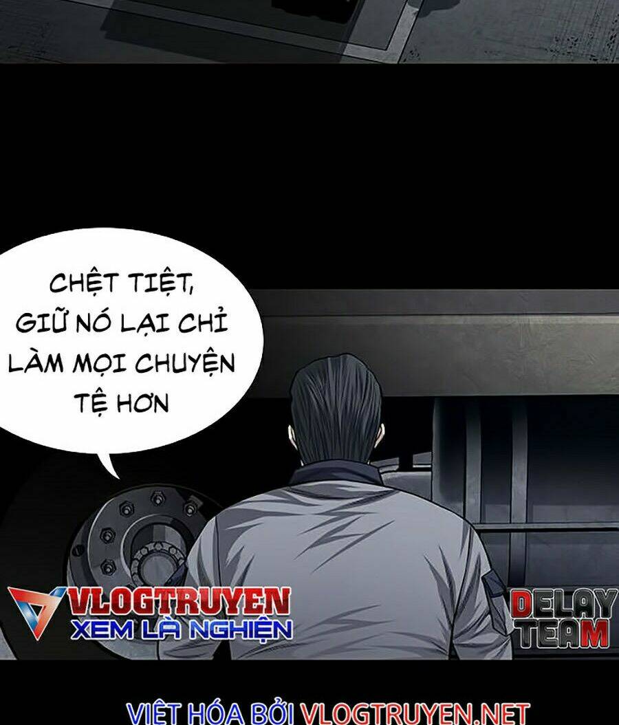 Tao Là Công Lý Chap 20 - Next Chap 21