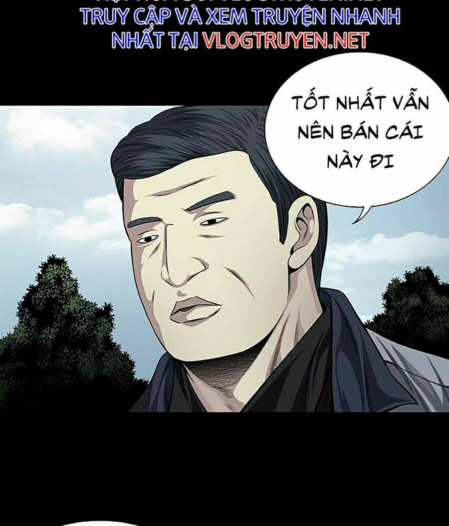 Tao Là Công Lý Chap 20 - Next Chap 21