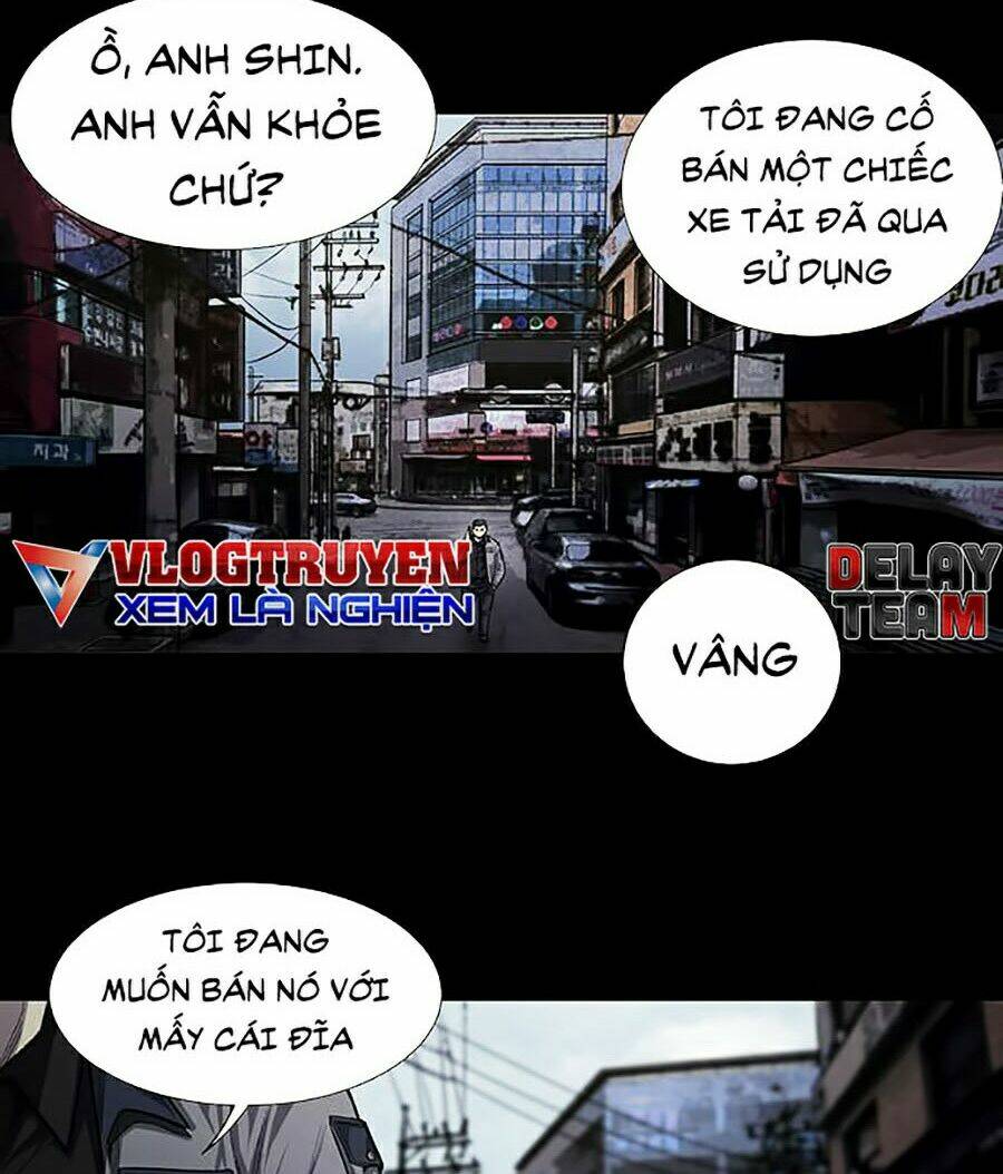 Tao Là Công Lý Chap 20 - Next Chap 21