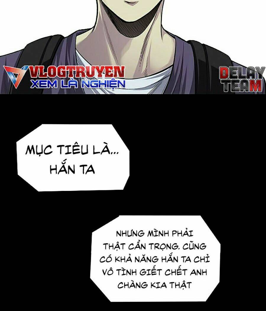 Tao Là Công Lý Chap 20 - Next Chap 21