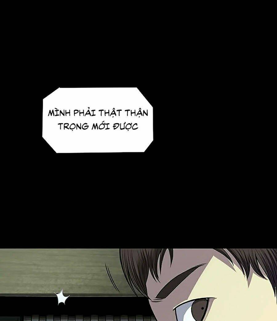 Tao Là Công Lý Chap 20 - Next Chap 21