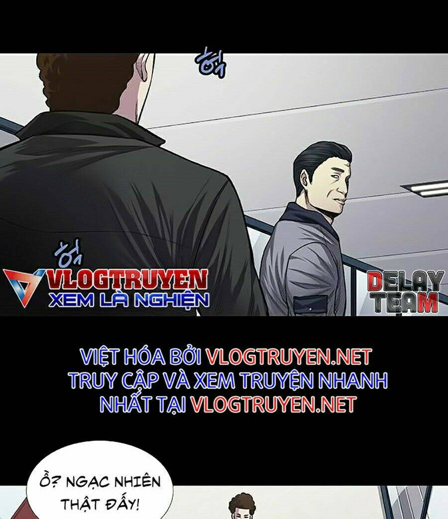 Tao Là Công Lý Chap 20 - Next Chap 21