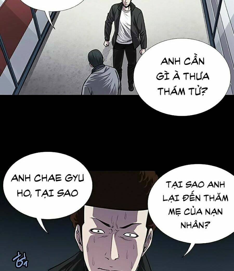 Tao Là Công Lý Chap 20 - Next Chap 21