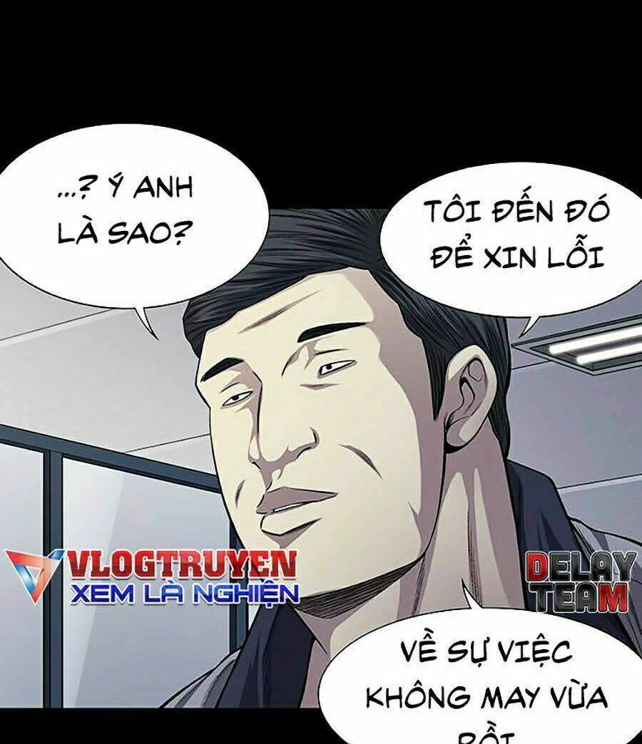 Tao Là Công Lý Chap 20 - Next Chap 21