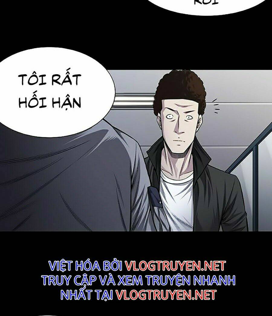 Tao Là Công Lý Chap 20 - Next Chap 21