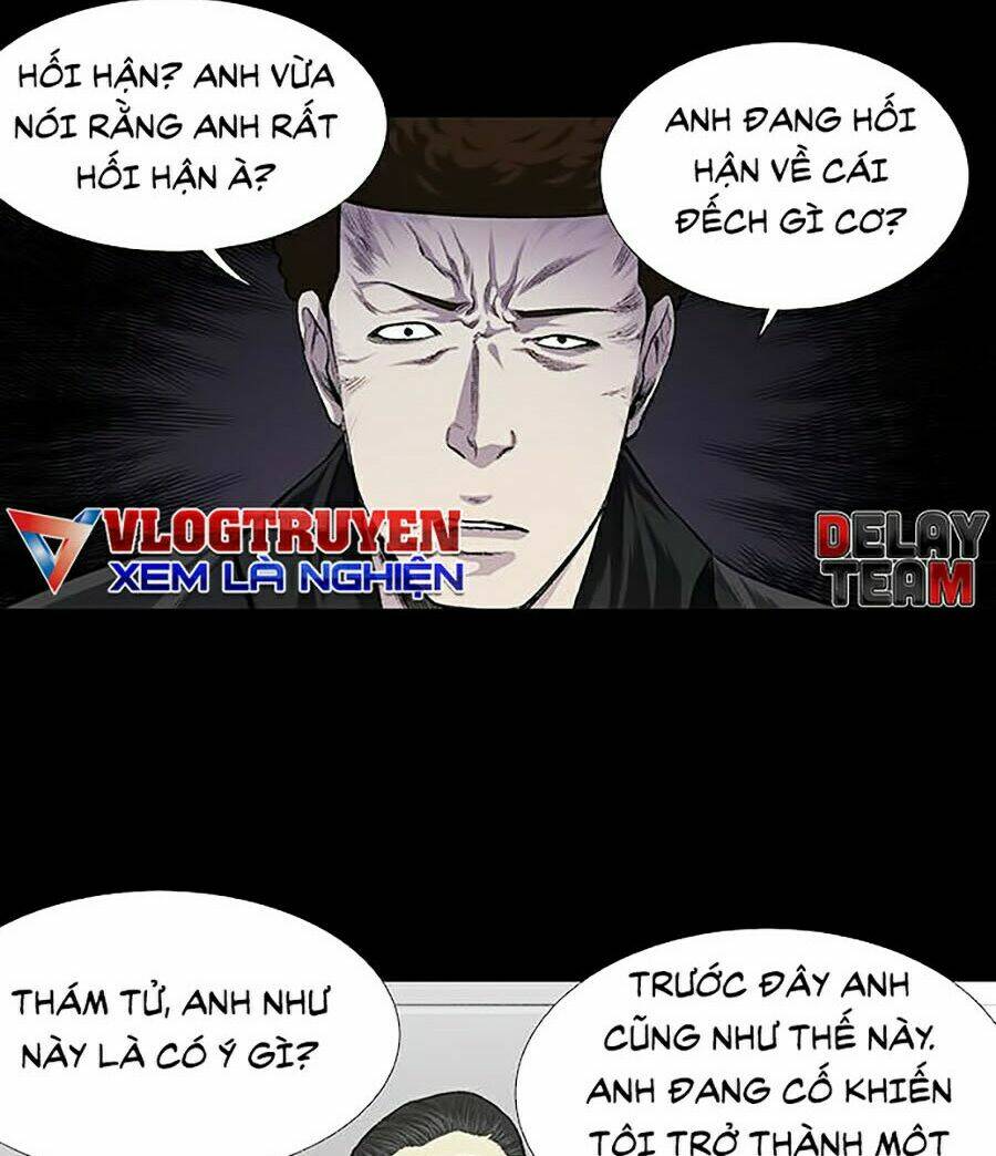 Tao Là Công Lý Chap 20 - Next Chap 21