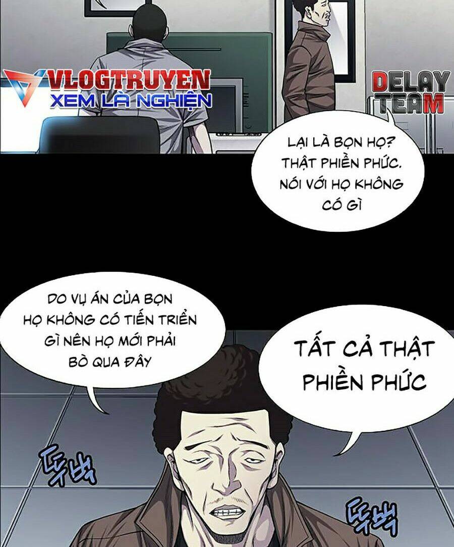 Tao Là Công Lý Chap 20 - Next Chap 21