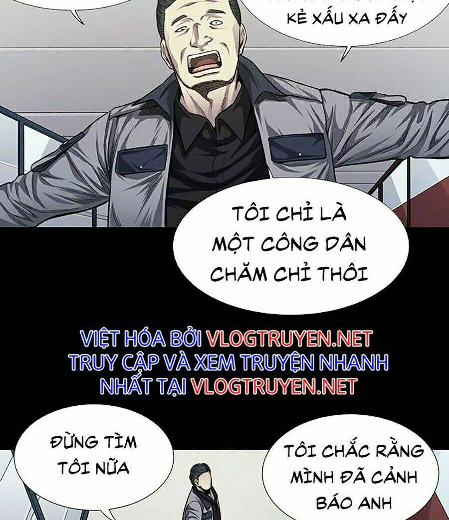 Tao Là Công Lý Chap 20 - Next Chap 21