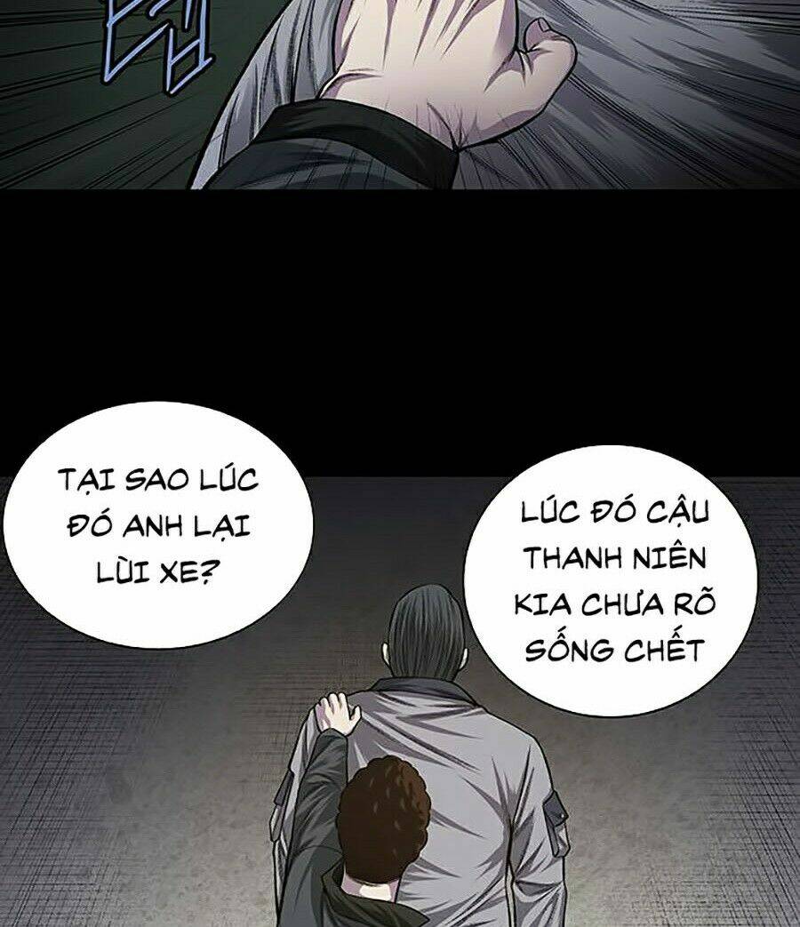 Tao Là Công Lý Chap 20 - Next Chap 21