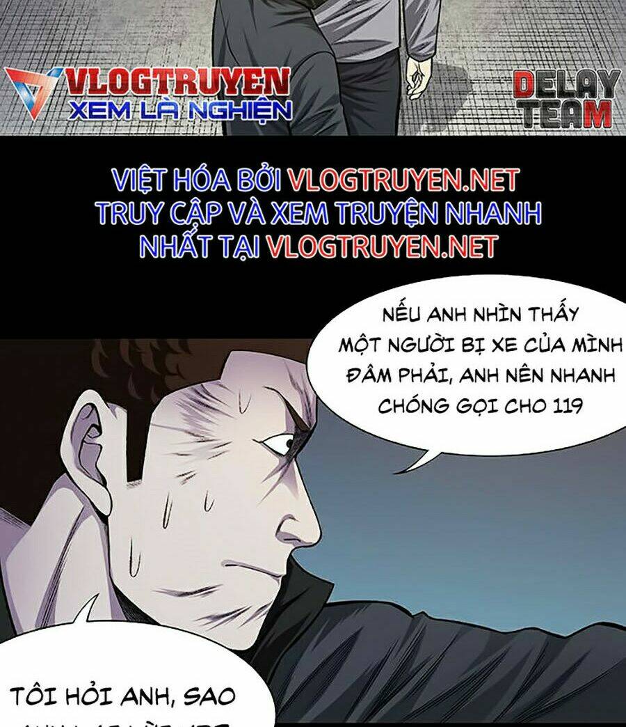 Tao Là Công Lý Chap 20 - Next Chap 21