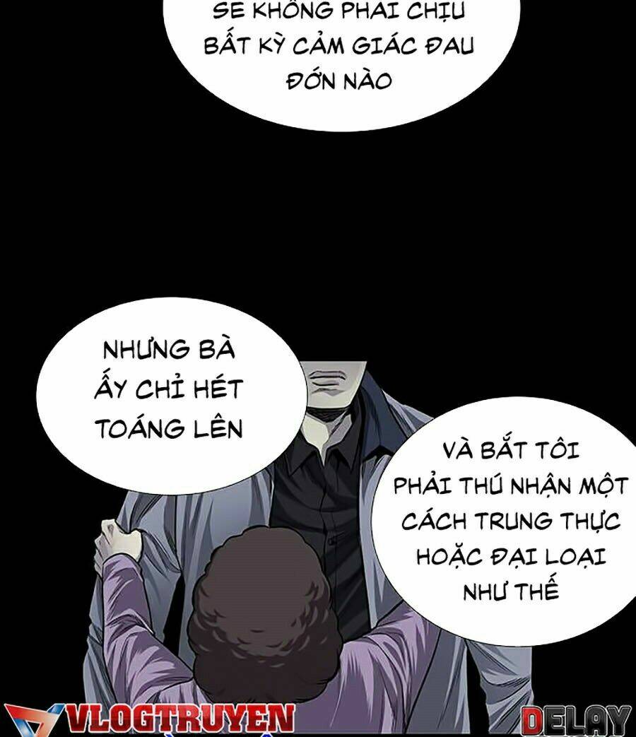Tao Là Công Lý Chap 20 - Next Chap 21