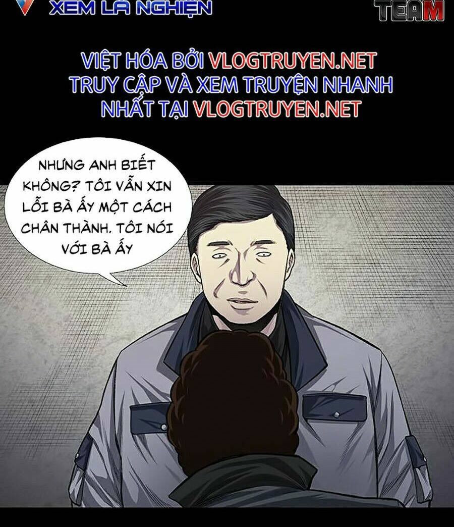 Tao Là Công Lý Chap 20 - Next Chap 21