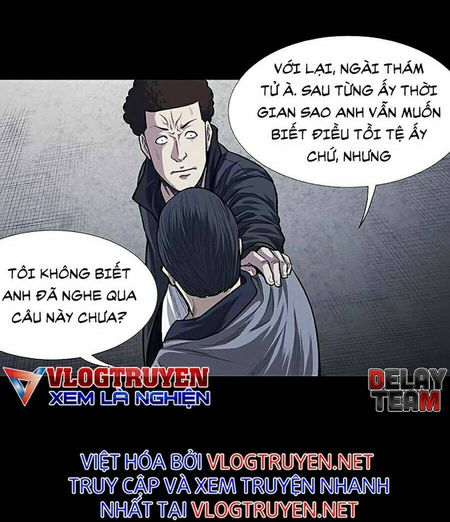 Tao Là Công Lý Chap 20 - Next Chap 21