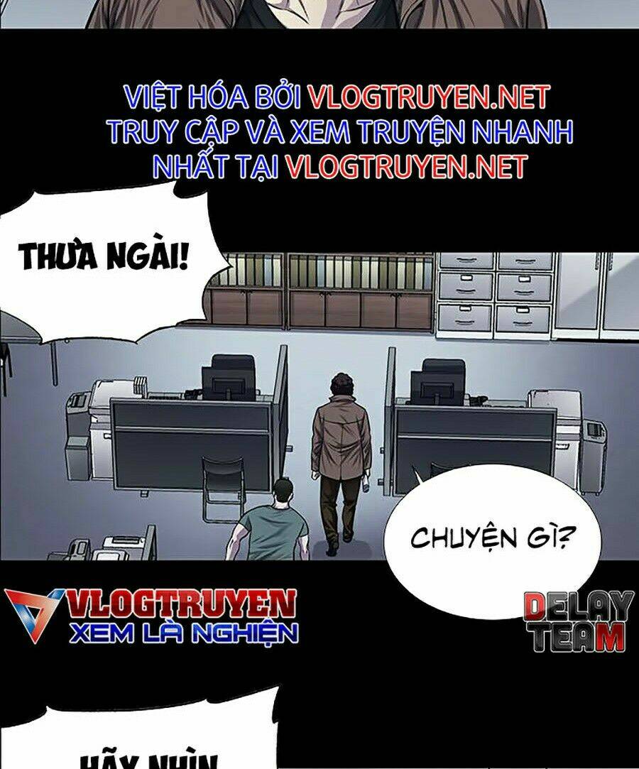 Tao Là Công Lý Chap 20 - Next Chap 21