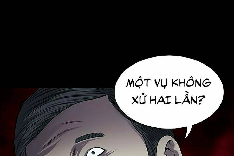 Tao Là Công Lý Chap 20 - Next Chap 21