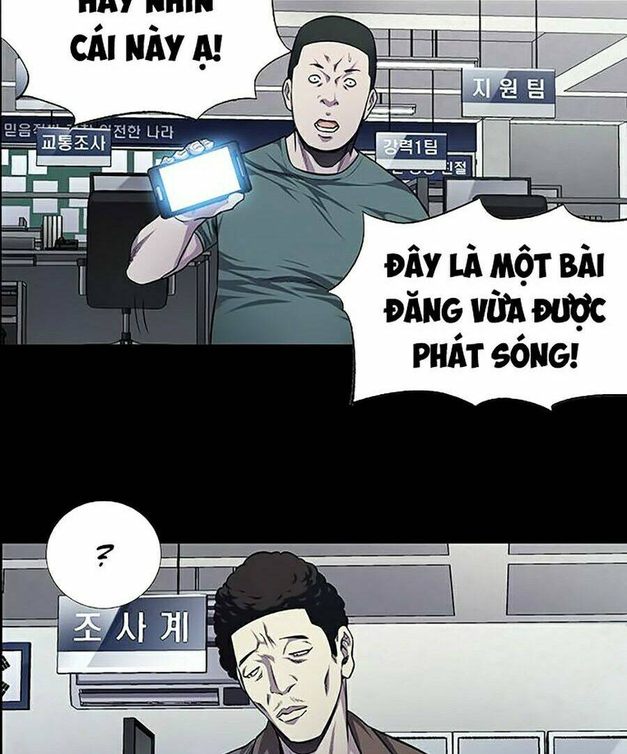 Tao Là Công Lý Chap 20 - Next Chap 21