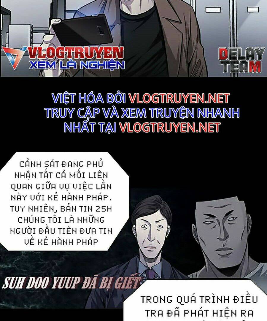 Tao Là Công Lý Chap 20 - Next Chap 21